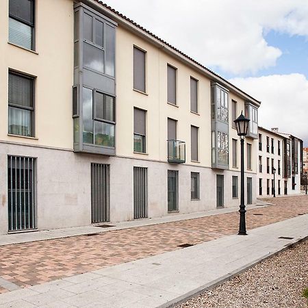 Yolanda Apartment Zamora Ngoại thất bức ảnh