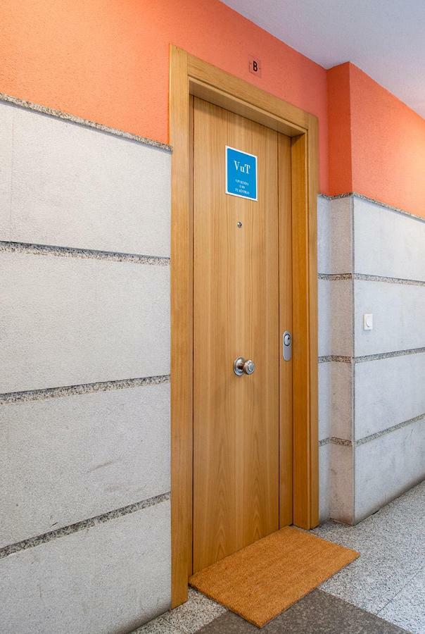Yolanda Apartment Zamora Ngoại thất bức ảnh
